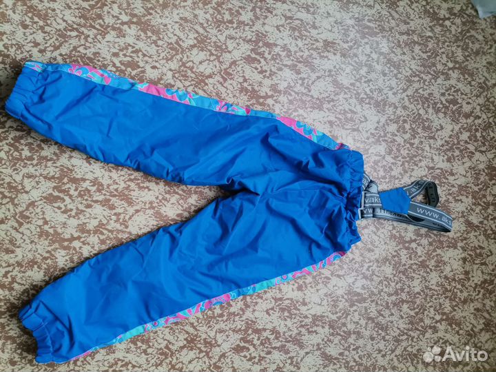 Костюм на девочку