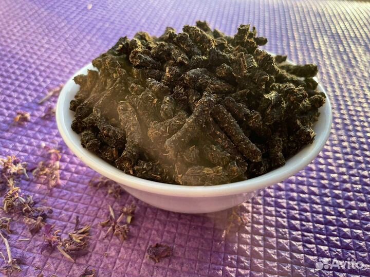 Иван чай 1 кг кипрей 2023 качественный, свой