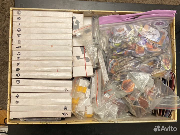 Мрачная гавань gloomhaven