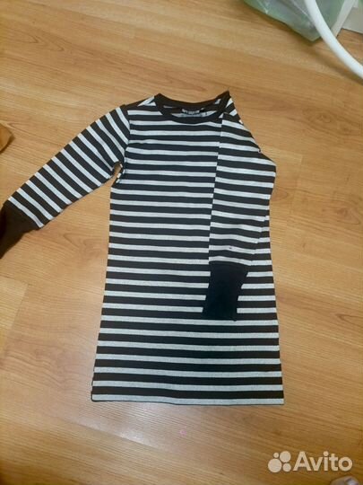 Одежда пакетом 116р