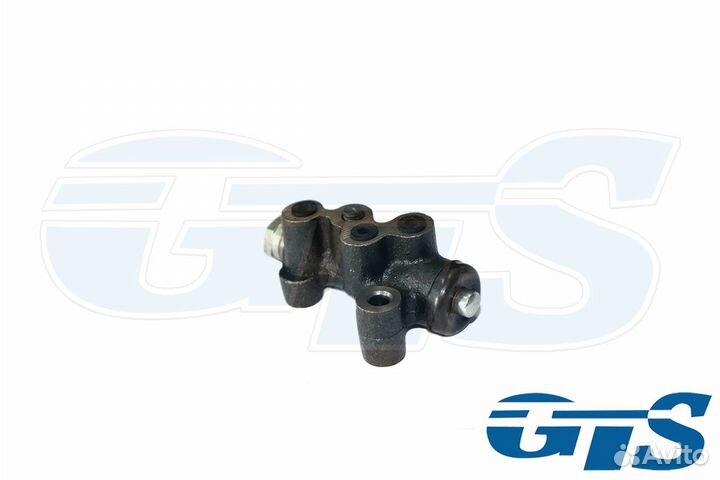 Регулятор давления тормозной жидкости (Колдун)