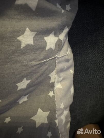 Подушка для беременных