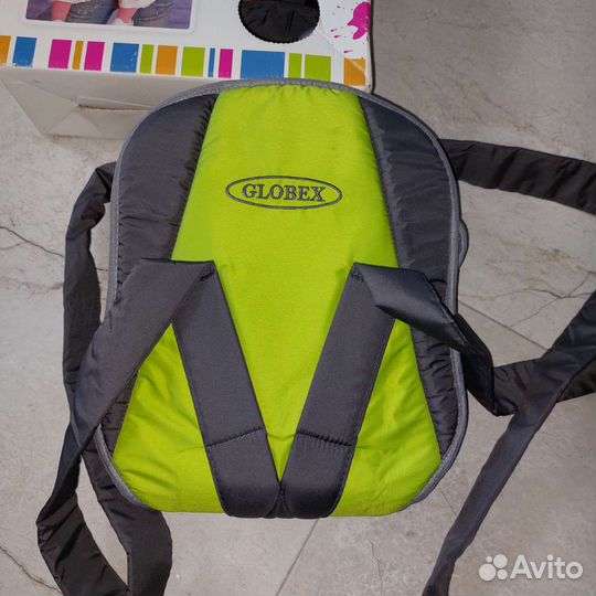 Рюкзак переноска Кенгуру