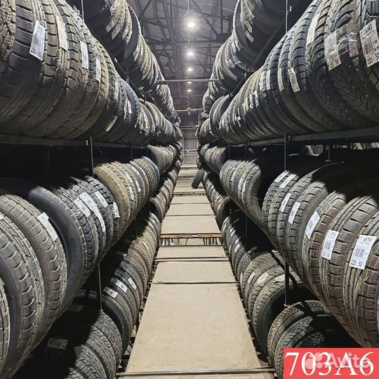 Nokian Tyres Hakkapeliitta R2 195/65 R15 96T