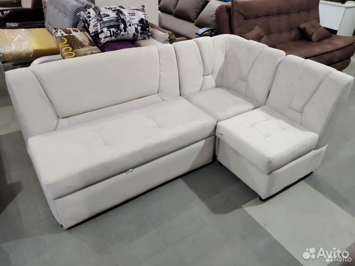 Кухонный уголок