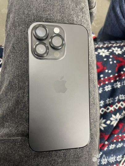 iPhone 14 Pro, 256 ГБ