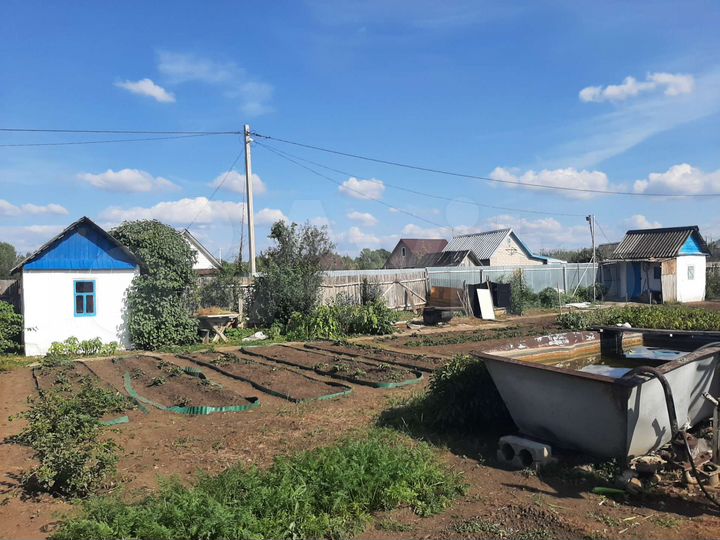 Участок 9 сот. (СНТ, ДНП)