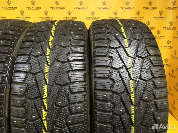 Pirelli Ice Zero 235/55 R19 105H