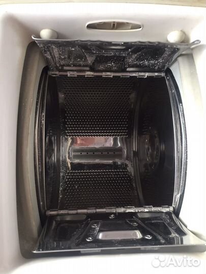 Стиральная машинка candi(по запчастям)