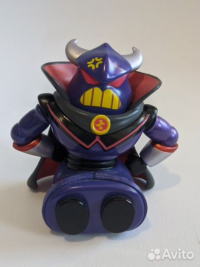 Игрушка из Макдональдс