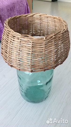 Коллекция бутылей