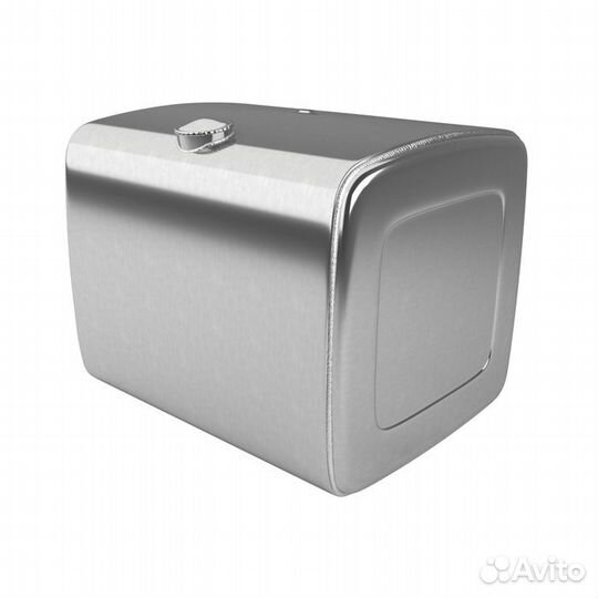 Алюминиевый топливный бак Mercedes на 380 литров