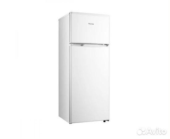 Холодильник Hisense RT267D4AW1