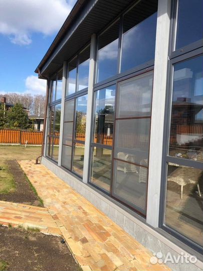 Москитная сетка от производителя