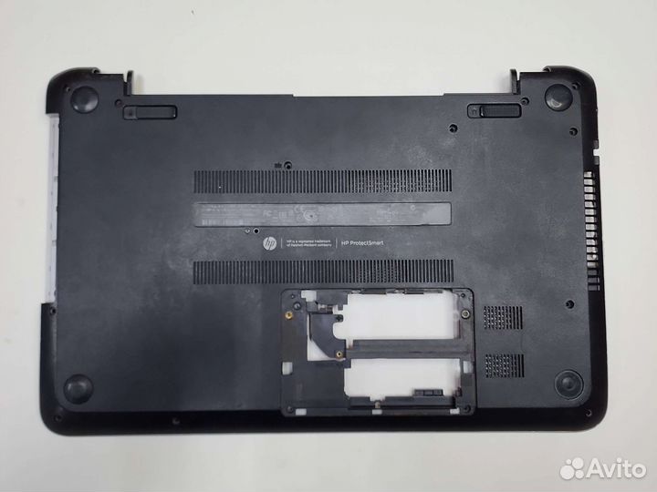 Поддон ноутбука hp 15-n