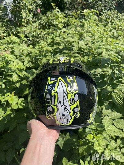 Шлем для мотоцикла