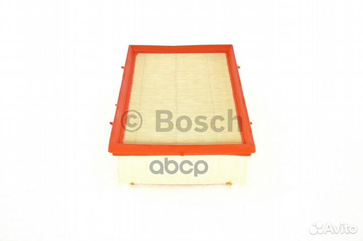 Фильтр воздушный f026400287 Bosch