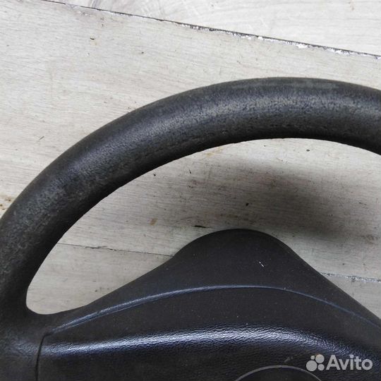 Руль с Airbag Fiat Albea I