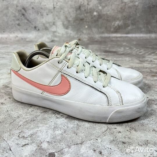 Кроссовки Nike Blazer Low Кеды Оригинал 39