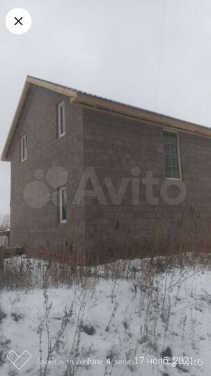 Дом 101 м² на участке 6,5 сот.