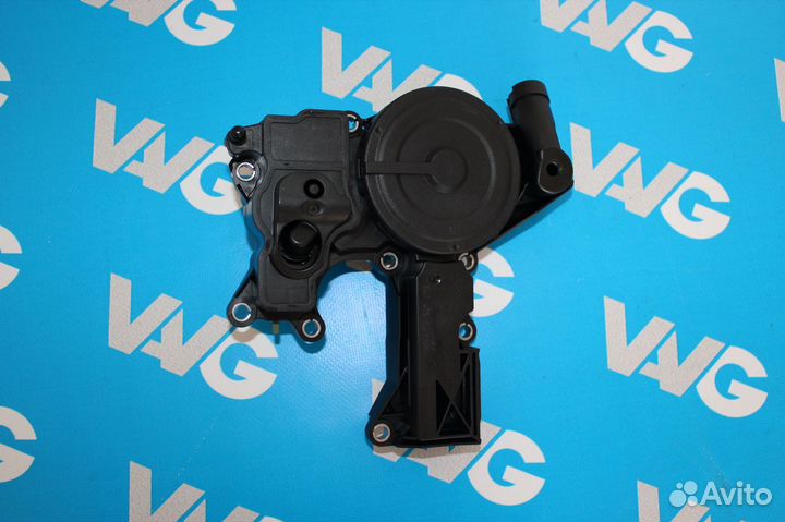 Маслоотделитель Jetta Octavia Tiguan Passat Golf