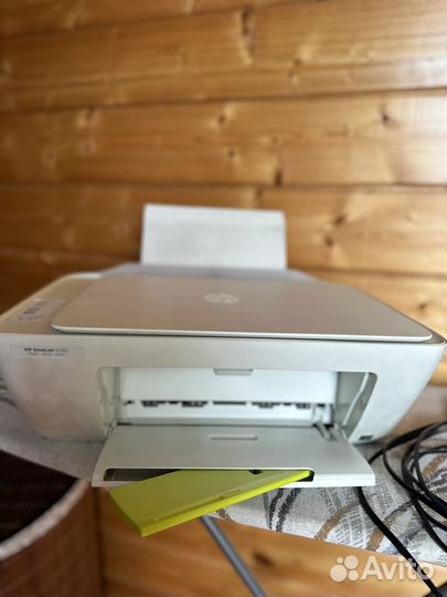 Принтер мфу hp
