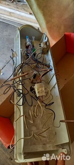 Блок управления для котла Ferroli Lamborghini