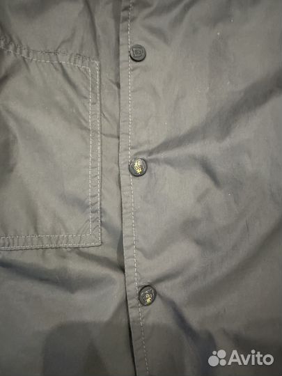 Плащ bungly boo 92 размер