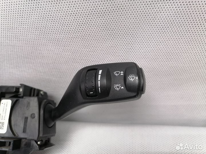 Ford galaxy II 2 Переключатель подрулевой в сборе