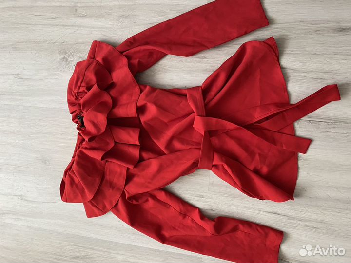 Платья пакетом