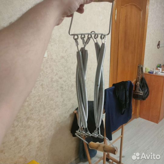 Эспандер для шеи