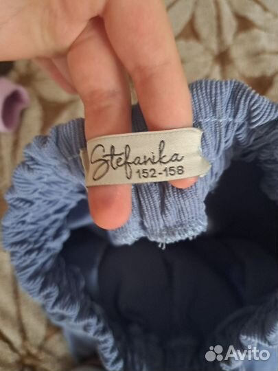 Костюм для девочки