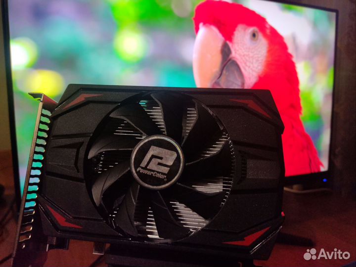 Видеокарта