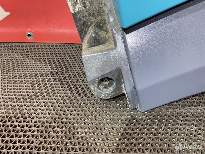 Продолжение крыла левого Daf XF106