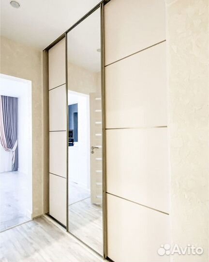 Перегородки раздвижные двери купе