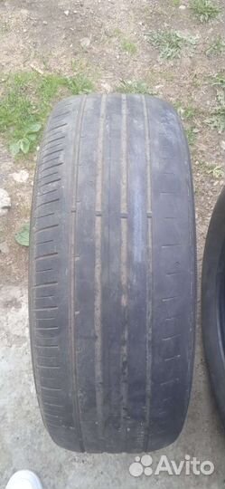 Hankook Ventus Prime 3 K125 215/60 R16