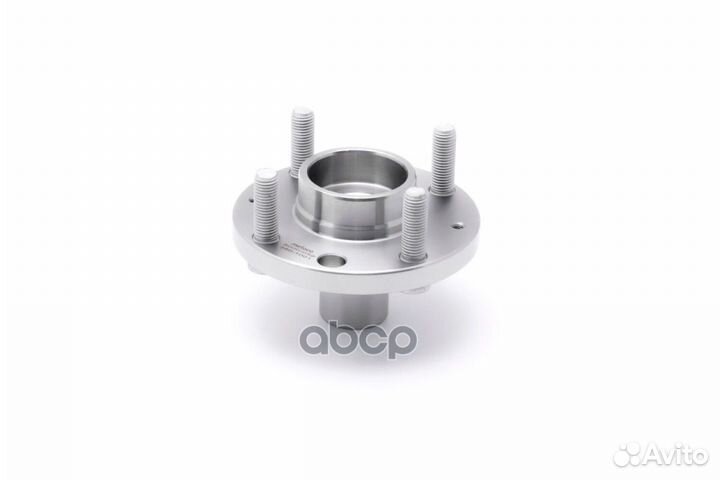 Ступица передняя 5000-042 metaco