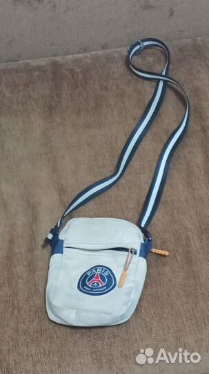 Сумка псж