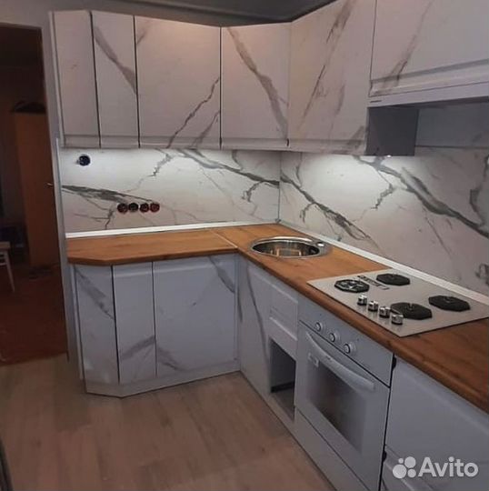 Кухня.Кухонный гарнитур