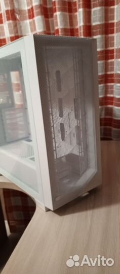 Игровой корпус для пк