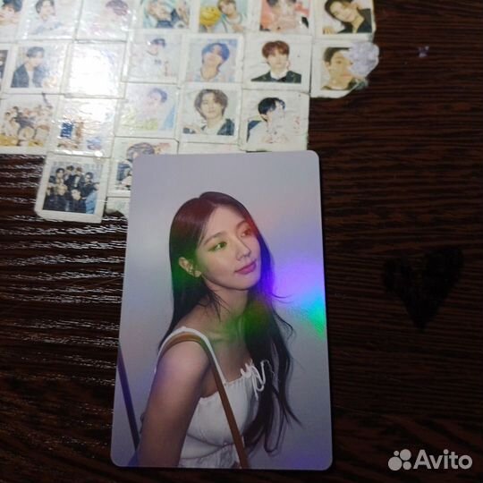 1 голо карта