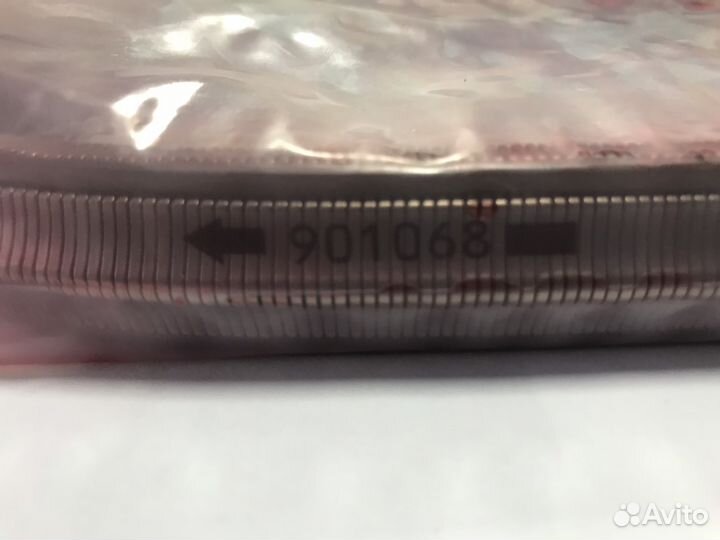 Приводной ремень вариатора JF015E