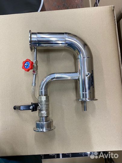 Узел отбора