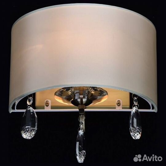 Накладной светильник MW-Light Нора 2 454021501