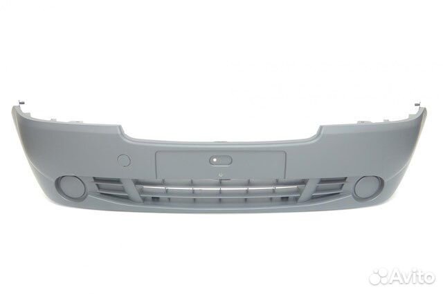 Бампер Рено Трафик Опель Виваро 1.9/2.0