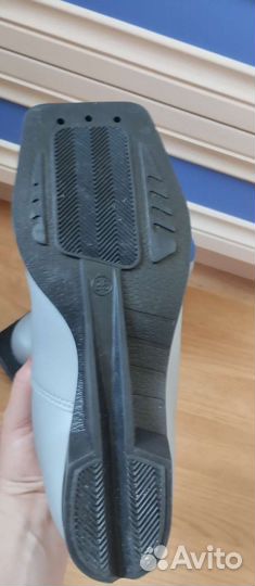 Лыжные ботинки Nordway 35 размер