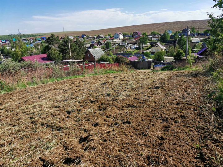 Участок 11 сот. (СНТ, ДНП)