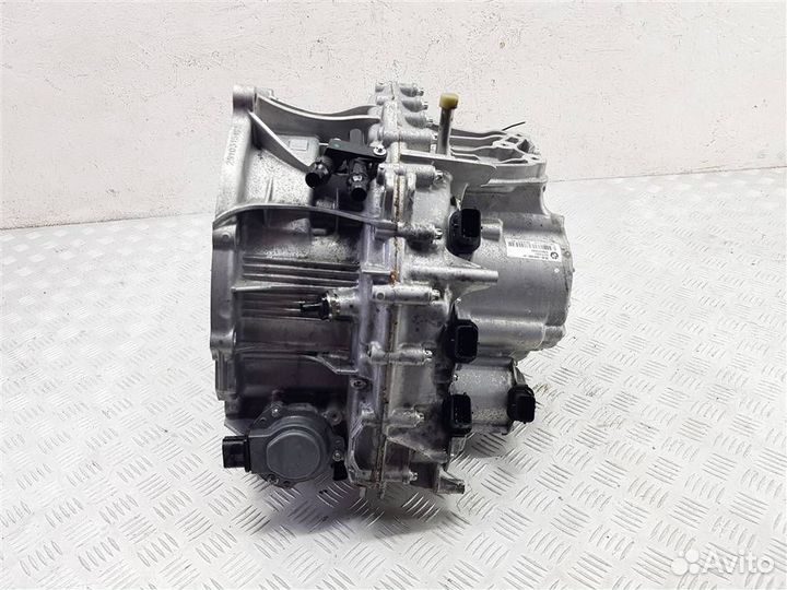 GD7F32AG кпп автоматическая (АКПП) BMW 2 F44