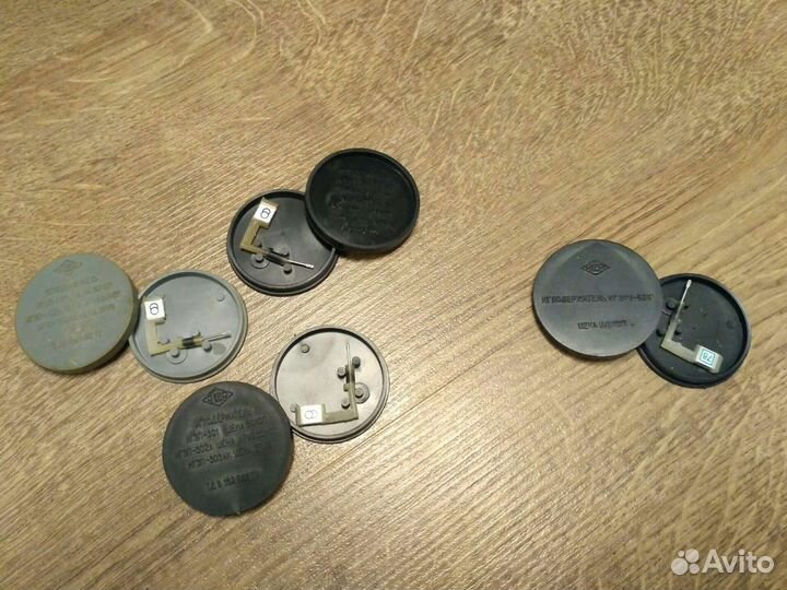 Иглодержатели для проигрывателей