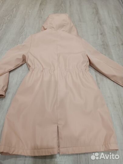 Плащ Акула 146